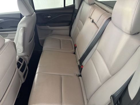 Certified 2017 Honda Ridgeline RTL-T image 31