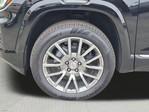 New 2026 GMC Terrain Denali AWD/4WD image 33
