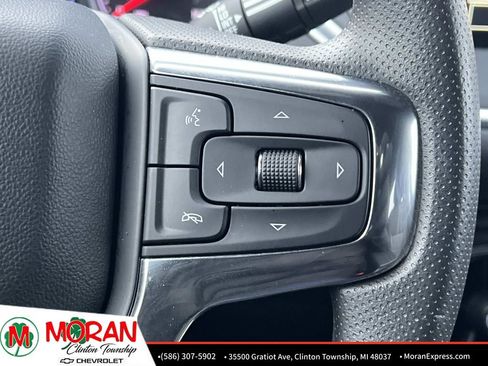 Certified 2023 Chevrolet Blazer LT w/ Driver Confidence Package image 23