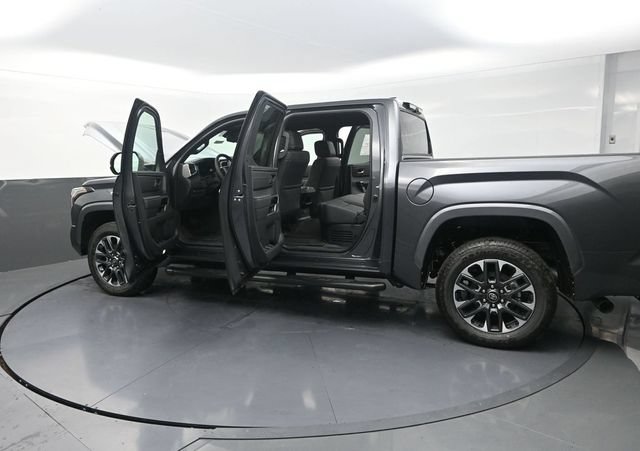 Used 2026 Toyota Tundra Limited w/ Limited PVM Package AWD/4WD image 43