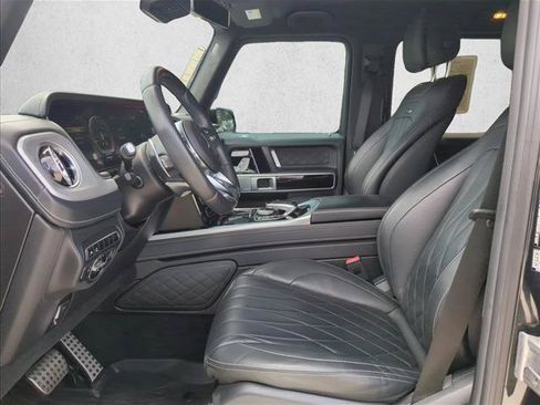 Used 2022 Mercedes-Benz G 63 AMG 4MATIC image 14