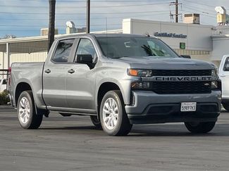 Used 2021 Chevrolet Silverado 1500 Custom video 2
