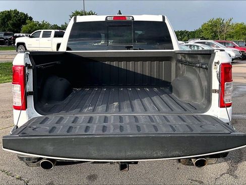 Used 2023 RAM 1500 Big Horn AWD/4WD image 32