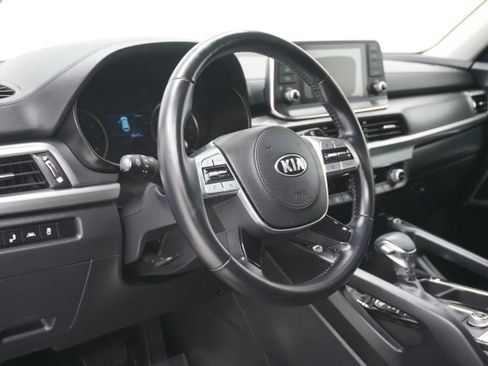 Used 2020 Kia Telluride S FWD image 10