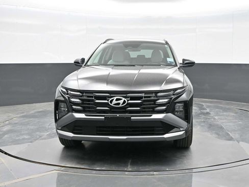 New 2026 Hyundai Tucson SEL image 3