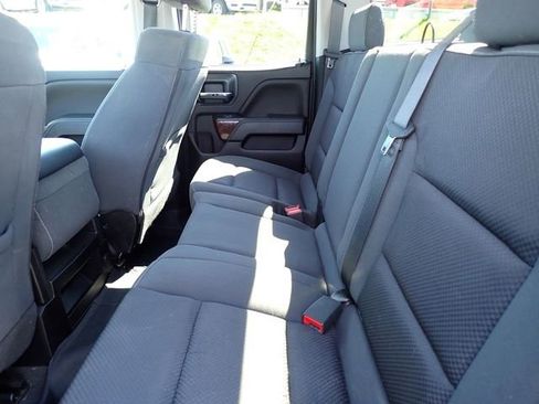 Used 2019 GMC Sierra 1500 SLE w/ SLE Value Package AWD/4WD image 16