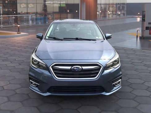 Used 2018 Subaru Legacy 2.5i Limited AWD/4WD image 7