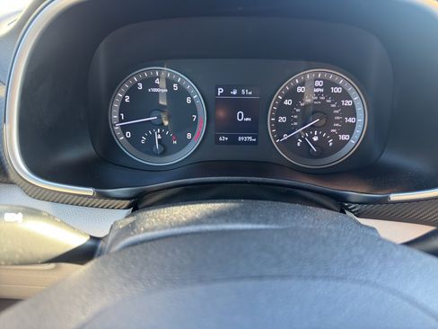 Used 2019 Hyundai Tucson Value image 14