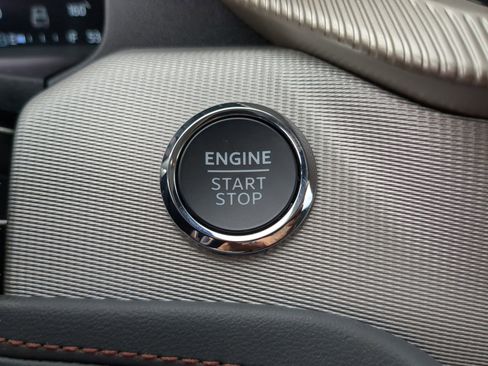 New 2026 Ford Explorer Active image 59