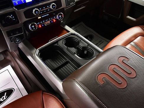 Used 2022 Ford F250 King Ranch w/ King Ranch Ultimate Package image 26