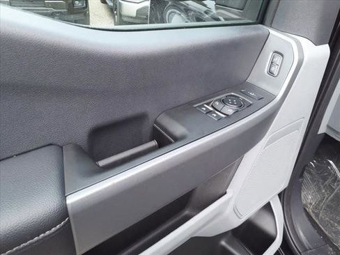 New 2024 Ford F350 XLT w/ XLT Value Package image 12