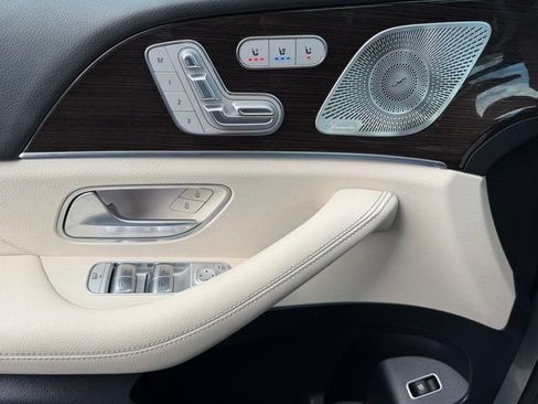 Certified 2025 Mercedes-Benz GLE 350 4MATIC image 16