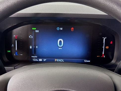 New 2026 Ford Maverick XL w/ Equipment Group 101A image 12