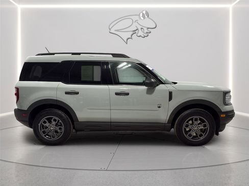 Certified 2022 Ford Bronco Sport Big Bend w/ Convenience Package AWD/4WD image 6