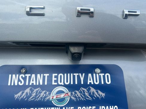 Used 2023 Ford Escape Active w/ Tech Pack #1 image 11