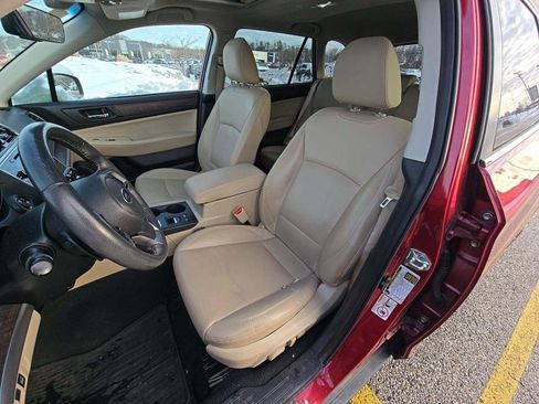 Used 2018 Subaru Outback 2.5i Limited image 38