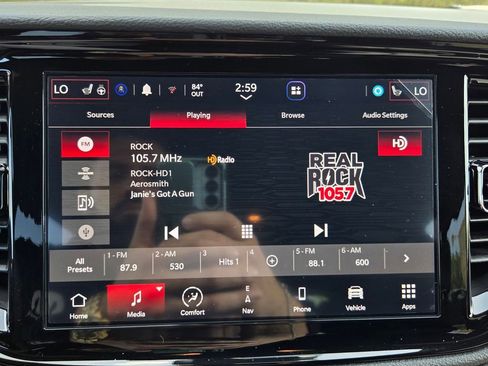 New 2026 Dodge Durango GT AWD/4WD image 18