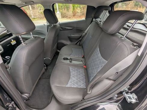 Used 2022 Chevrolet Spark LT w/ Spark Special Edition image 10