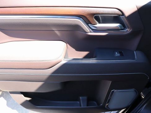 New 2026 GMC Sierra 1500 Denali AWD/4WD image 26