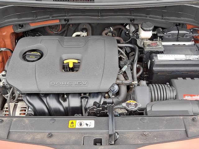 Used 2020 Kia Soul LX FWD image 51