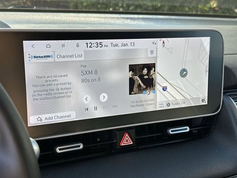 Used 2024 Hyundai Ioniq 5 Limited image 16