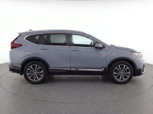 Used 2022 Honda CR-V Touring image 8