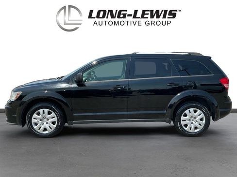 Used 2016 Dodge Journey SE FWD image 2