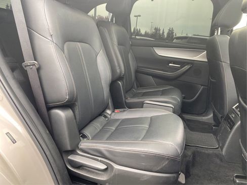 Used 2024 MAZDA CX-90 3.3 Turbo w/ Premium Package image 37