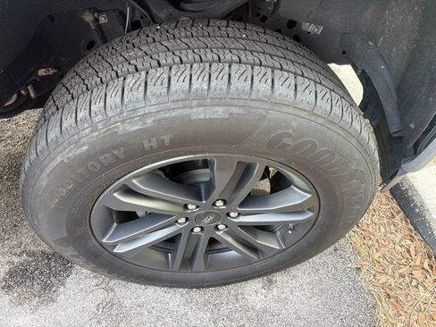 Used 2021 Ford F150 XLT w/ Equipment Group 302A High AWD/4WD image 15