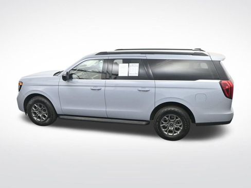 Certified 2025 Ford Expedition Max Active AWD/4WD image 31