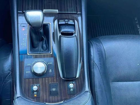 Used 2014 Lexus LS 460 AWD image 49