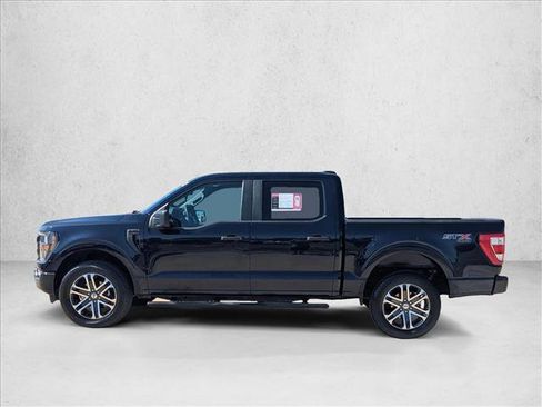 Used 2023 Ford F150 XL w/ STX Appearance Package image 9