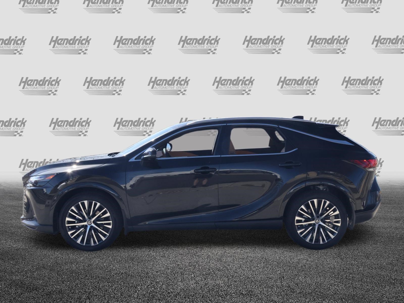 New 2026 Lexus RX 350 w/ Convenience Package AWD/4WD image 6