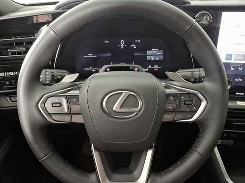 New 2026 Lexus TX 350 350 Premium image 17