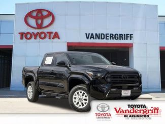 New 2026 Toyota Tacoma SR5 video 1