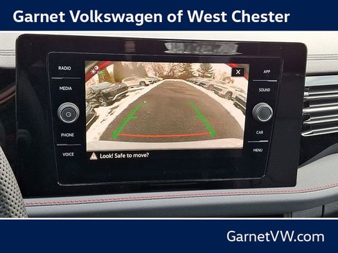 New 2026 Volkswagen Jetta GLI Autobahn FWD image 10