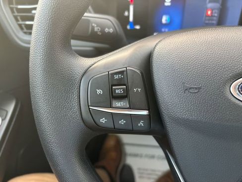 New 2026 Ford Escape Active image 21