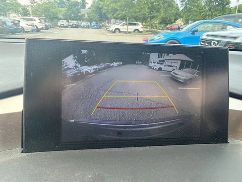 Used 2017 Lexus NX 200t AWD w/ Premium Package image 15