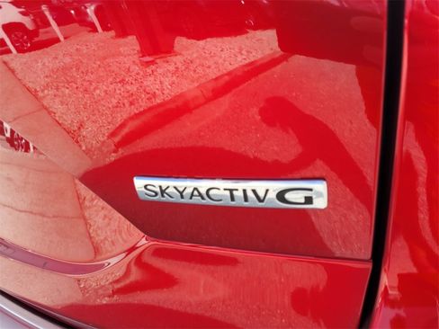 Certified 2023 MAZDA CX-5 AWD 2.5 S w/ Premium Plus Pkg image 13