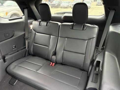 New 2026 Ford Explorer Tremor w/ Tremor Ultimate Package AWD/4WD image 28