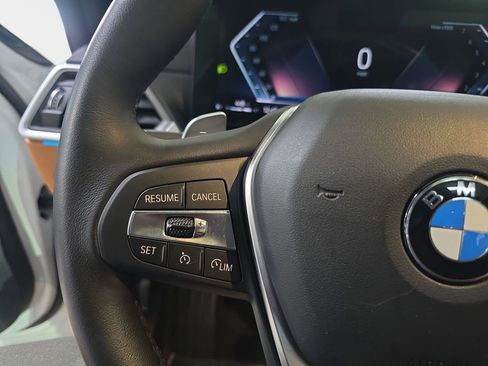 Used 2023 BMW 330i Sedan w/ Driving Assistance Package image 20