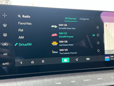 New 2026 Kia EV9 Wind image 19