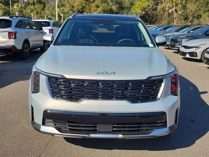 New 2026 Kia Sorento EX w/ EX Premium Package