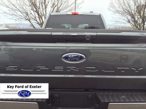 New 2026 Ford F350 Lariat image 21