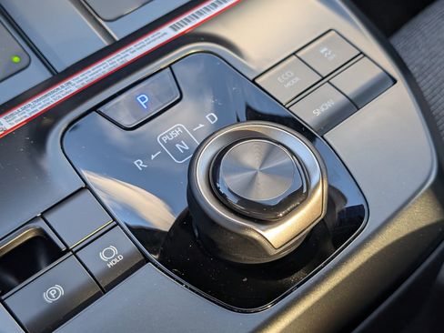 New 2026 Toyota bZ XLE Plus image 27