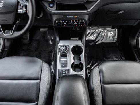 Certified 2024 Ford Bronco Sport Big Bend w/ Convenience Package AWD/4WD image 29