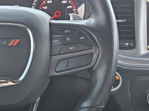 Used 2023 Dodge Charger R/T w/ Blacktop Package image 30