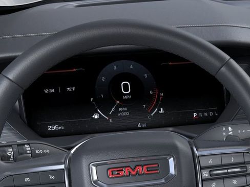 New 2026 GMC Acadia Elevation w/ Elevation Premium Package AWD/4WD image 18