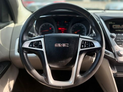 Used 2016 GMC Terrain SLT FWD image 31