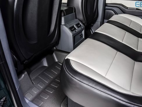 New 2025 INEOS Grenadier Fieldmaster Edition image 18